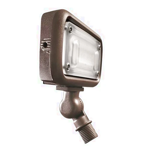 Dauer Manufacturing LED-MF-12W-3000K-12V Mini Flood