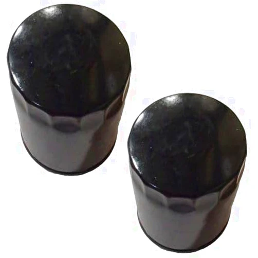 BEAUTEANI 2 Pack Hydraulic Transmission Oil Filter Replaces for Hydro Gear 51563