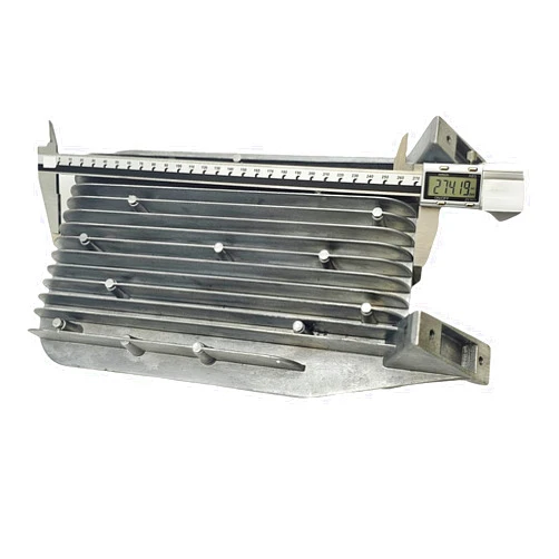 Shsiyayh 73471G01 73471-G01 Golf Cart Heat Sink Fits EZGO TXT 1997-2022 Medalist Express Hauler