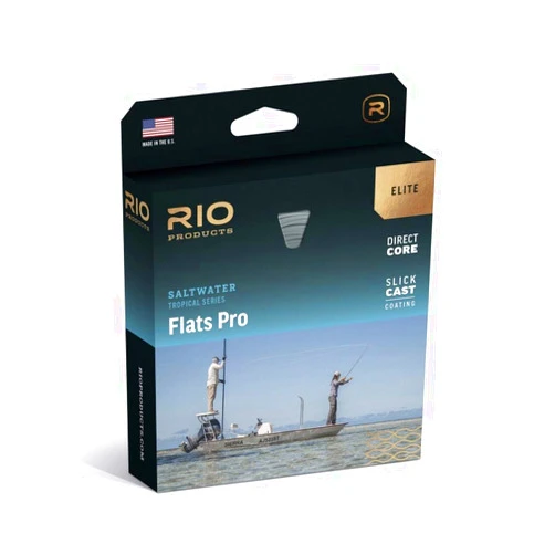 RIO PRODUCTS Rio Elite Flats Pro Saltwater Fly Line