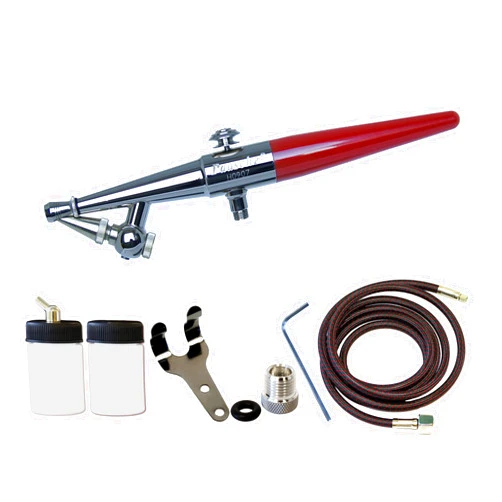 Paasche Airbrush H-1AS Airbrush Set