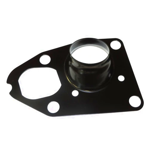 Inline Tube Replacement For 1964-66 GM A-Body Steering Column To Firewall Plate Manual Transmission 1pc
