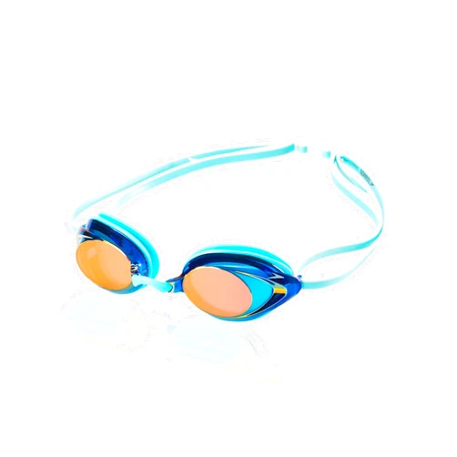 Speedo Women's Swim Goggles Mirrored Vanquisher 2.0