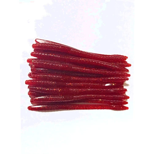 Softy Lure 20 Pcs 6.25