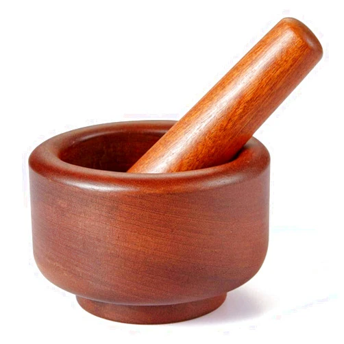 YTTSXAD Mortar Pestle Set Mortar and Pestle Mortar and Pestle Set Manual Mashing Garlic Device Stone Mortar Household Grinding Garlic Puree Grinding Pot Mash Bowl Old-Fashioned P