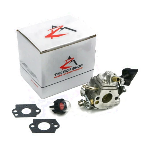 ZXYA Carb Carburetor Fit for STIHL BR 500 550 600 Blower Zama C1Q S183 S185# 42821200606 42821200607 42821200608 Parts