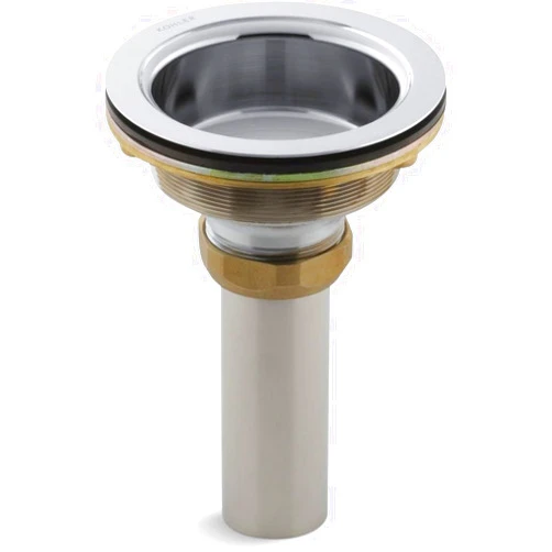 Kohler K-8804-CP 3-1/2