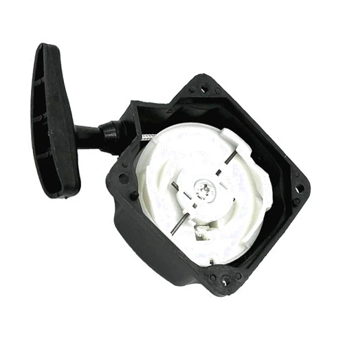 BHABAGALUSHKI OZOZLINSH ZERO 250 LOUGFELTEY Pull Start Starter Recoil Pulley Compatible with Earthquake E43 Viper 43cc Earth Auger Power Head Part # 300430