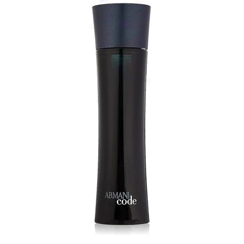 Armani Beauty Armani Code by Giorgio Armani for Men Eau de Toilette Spray, 4.2 Ounce
