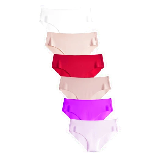 YOGACRAFT Seamless underwear H6-XL