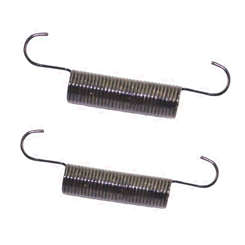 LIBERHAUS (2) Idler Return Springs for Husqvarna AYP Craftsman 133503 532169022 169022