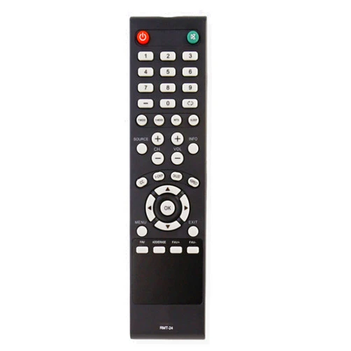 OFEBDEW New RMT-24 Replacement Remote Control Compatible with Westinghouse TV