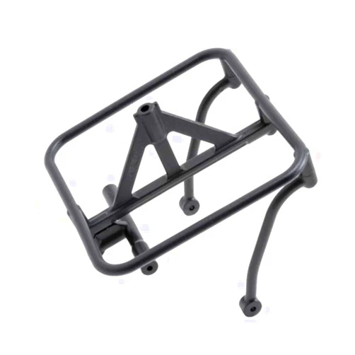 RPM Single Spare Tire Carrier Slash 2 Wheel Drive & 4x4 RPM73952 Electric Car/Truck Option Parts