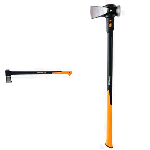Fiskars 378841-1002 X27 Super (36