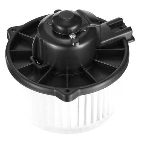 BDFHYK AC Heater Blower Motor Fan 700059 Compatible with Toyota 2000-2005 Echo 1995-2004 Tacoma,HVAC Blower Motor Assembly Replacement for 8710304030 8710352060 BM2727C TO3126104