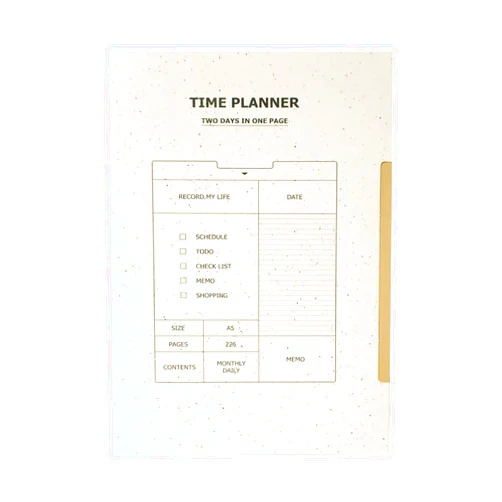 VOVOdii A5 Undated Planner,Small To Do List Notebooks for Work,2025 Planner Weekly and Monthly for Woman、Wedding Planner、Teacher、Thristian