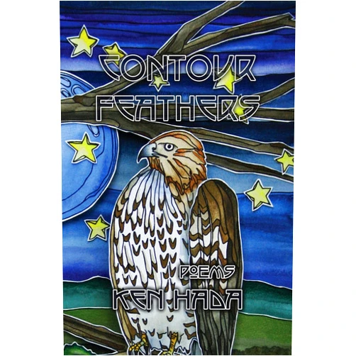 By Ken Hada (Author) Contour Feathers