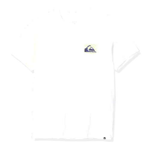 Quiksilver Men's New Take Tee