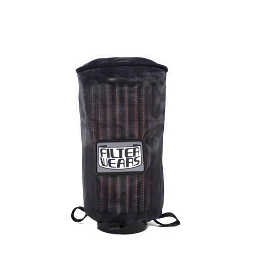 FILTERWEARS Pre-Filter K367K For K&N Air Filter YA-4350