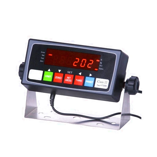 SELLETON.COM ACCURATE SCALES WITH BETTER PRICING SellEton PS-IN202 LED NTEP Legal for Trade Indicator l Compatible with Any Floor Scale