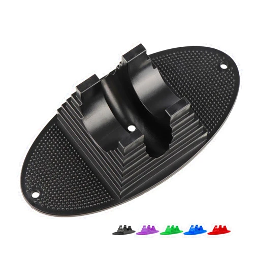 Gladeer 2-Wheeled Scooter Stand Parking Support 90/100/110/120 * 24mm Wheels for Razor A A2 A3 Fuzion Envy Kid Stunt Pro Kick Push Scooter