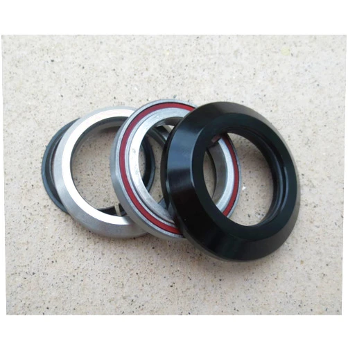DropIn Scooters DIS Threadless Integrated Scooter Headset - Anodized Black