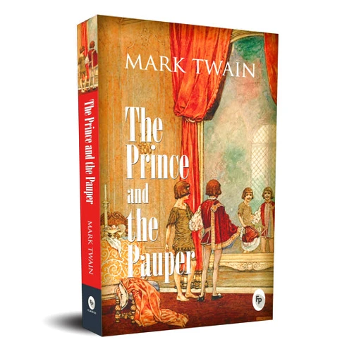 Mark Twain Prince and the Pauper, The