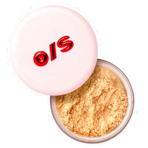 One size One/Size Ultimate Setting Powder - Sweet Honey (fair to medium skin tones) - 1.2 oz / 34.5 g