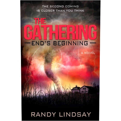 By Randy Lindsay (Author) Format: Kindle Edition The Gathering: End's Beginning