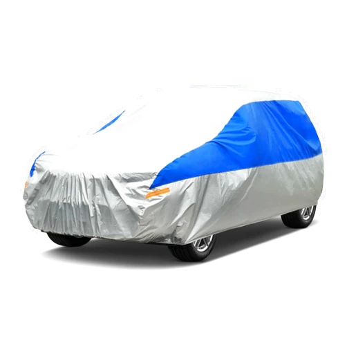 Generic Car Cover Waterproof Compatible with MG ZT-T 260 2000–2003 Outdoor Car Covers Waterproof All Weather,Breathable Large Car Cover,with Zipper Door,Custom Full Car Covers,Four Seasons Protection(07)