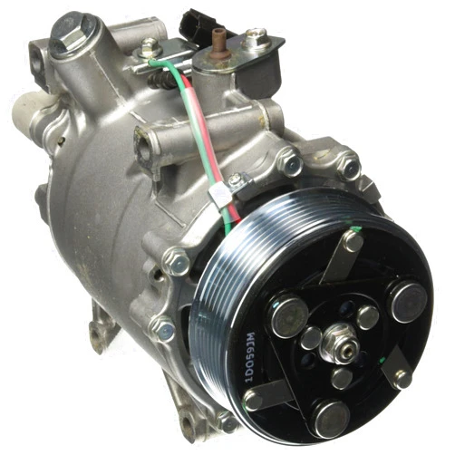 Denso 471-7056 A/C Compressor