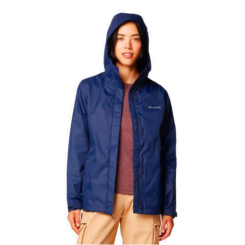 Columbia Women's Arcadia Ii Jacket