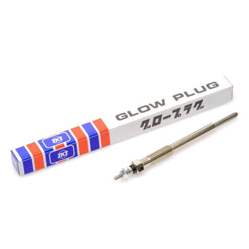 Lianshing Glow Plug 36710-2A100 / Pack of 1
