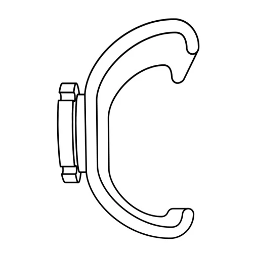 Taheng 2 PCS Accessories for Uppababy Stroller Cup Holder, Suitable for Vista (Models 2015-2019), Vista V2 Strollers