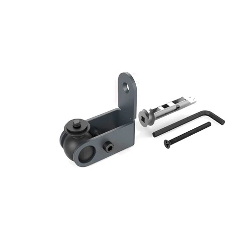 Heckler Design HECKLER ADA Cam Mount for Huddly GO & Huddly IQ