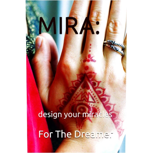 Melissa Graham MIRA: design your miracles