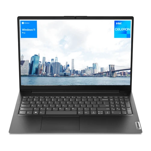 Lenovo V-Series V15 Gen 2 Business Laptop, 15.6