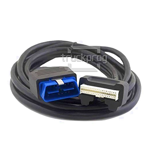 DAVITU Cables, Adapters & Sockets - Diagnostic Cable OBD 2 16pin 88890026 Cable forVolvo Diagnostic Scanner 88890020/88890180 Vcads Interface