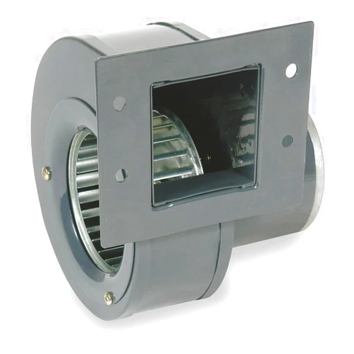 Dayton 1TDP6 Blower, 133 CFM, 230V, 0.33 Amp, 2880 RPM