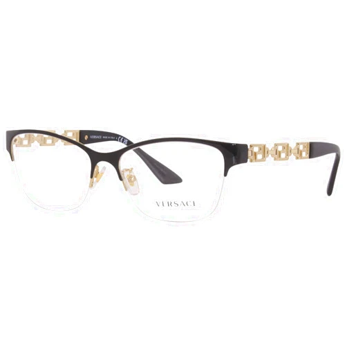 Versace Eyeglasses Versace VE 1270 1433 Black