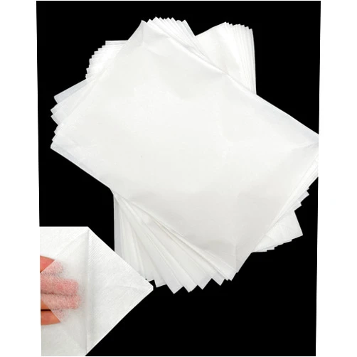 PLANTIONAL Heavy Weight Fusible Bonding Web: 20 Sheets (8