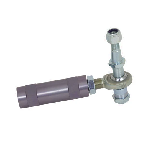 BBK 2562 Bump Steer Upgrade Kit