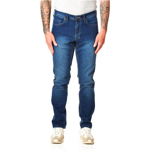 Buffalo David Bitton ackson-X Buffalo David Bitton Men's Jackson-X Straight Fit Jeans for Men