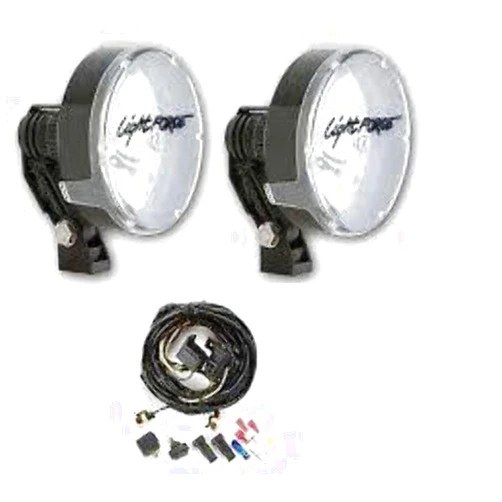 Lightforce (DL240XGT) Driving Light