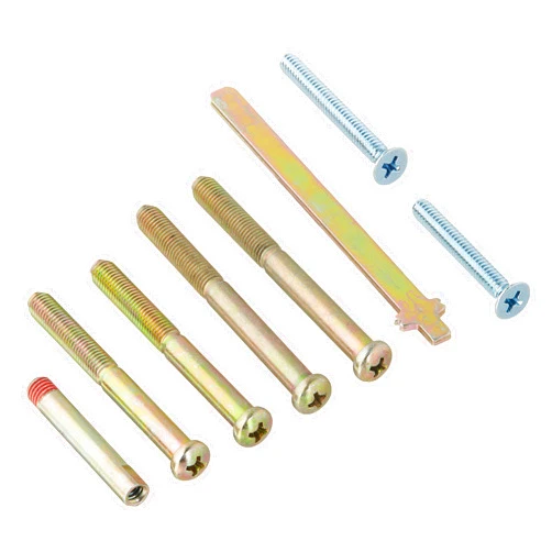 SCHLAGE Thick Door Kit