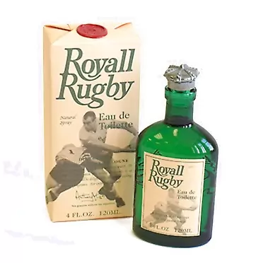 ROYALL FRAGRANCES Royall Rugby, 4Oz