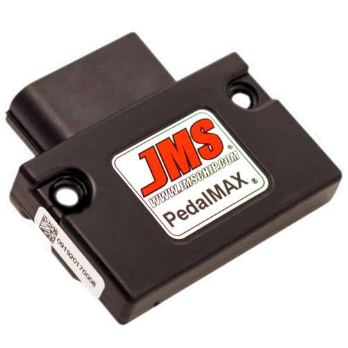 JMS PEDALMAX TERRAIN - THROTTLE ENHANCEMENT DEVICE - PLUG AND PLAY - 2014-2020 CAN AM VEHICLES - RC1418CA1