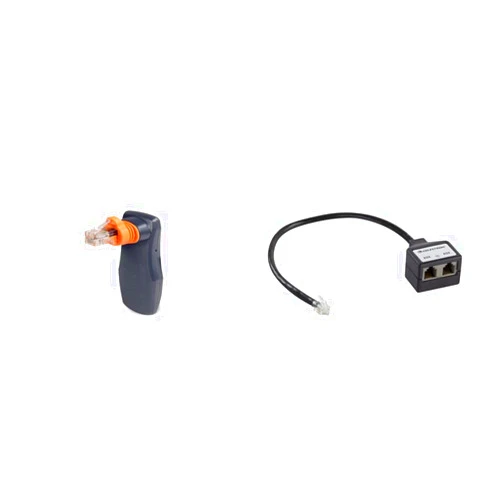 Celestron 93973 Skyportal Wifi Module, Black & Aux Port Splitter, Black (93919)