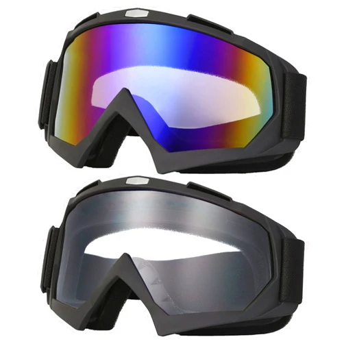 CROSSBODY Dirt Bike Goggles,Goggles Motocross for Adults Men Women Kids,atv,ski,Helmet,riding,Windproof,dirtbike goggles