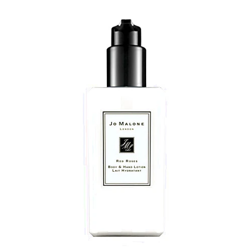 Madame de Barra Jo Malone London Red Roses Body & Hand Lotion 8.5 oz / 250 ml
